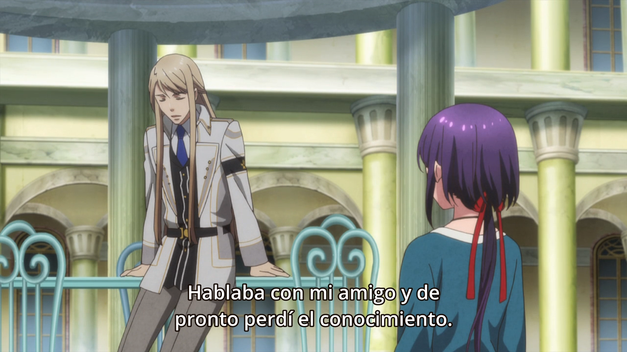Kamigami no Asobi (PuyaSubs!!)